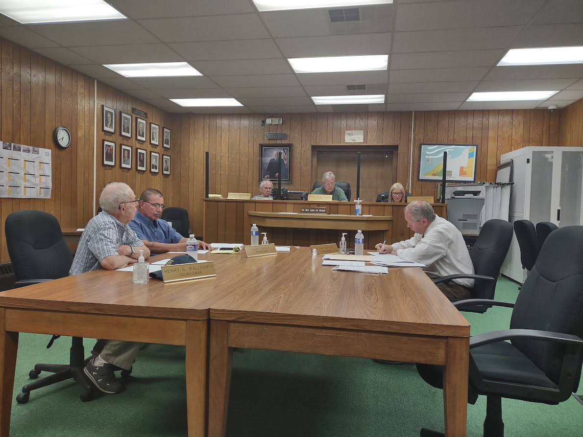 New board member joins town of Dunkirk News, Sports, Jobs Observer